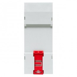 Реле контроля фаз с LCD дисплеем RKF-2S (с нейтралью) EKF rkf-2s