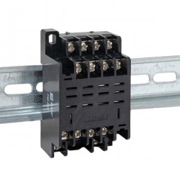 Разъем модульный РМ 22/4 EKF rm-22-4