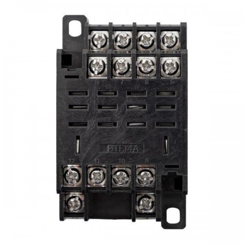 Разъем модульный РМ 22/4 EKF rm-22-4