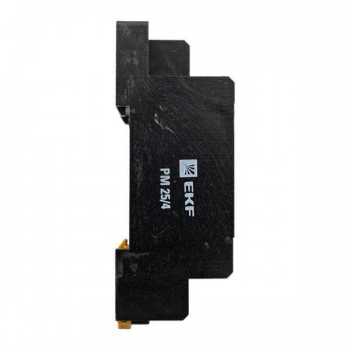 Разъем модульный РМ 22/4 EKF rm-22-4