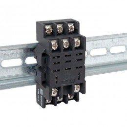 Разъем модульный РМ 25/3 EKF rm-25-3