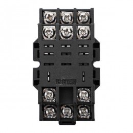 Разъем модульный РМ 25/3 EKF rm-25-3