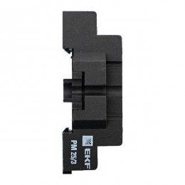 Разъем модульный РМ 25/3 EKF rm-25-3