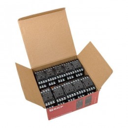 Разъем модульный РМ 25/4 EKF rm-25-4