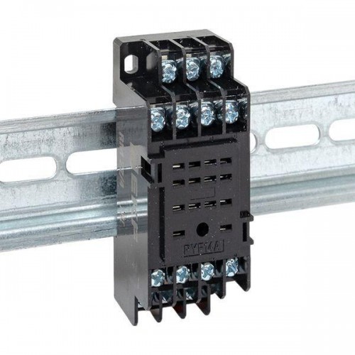 Разъем модульный РМ 25/4 EKF rm-25-4