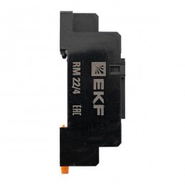 Разъем модульный РМ 25/4 EKF rm-25-4