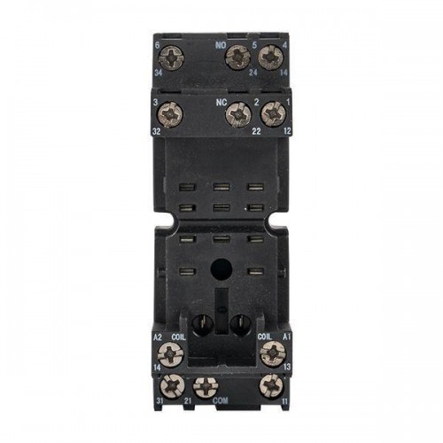 Разъем для реле РМ4 22/3 AVERES EKF rm4-22-3