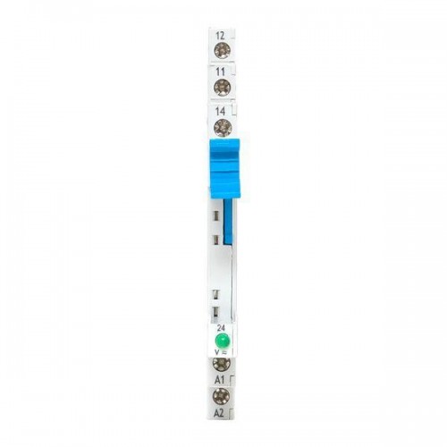 Разъем для реле РM slim 23/1 AVERES EKF rms-23-1