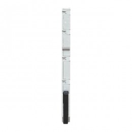 Разъем для реле РM slim 23/1 AVERES EKF rms-23-1