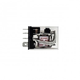 Реле промежуточное РП 25/3 10А 230В AC EKF rp-25-3-230