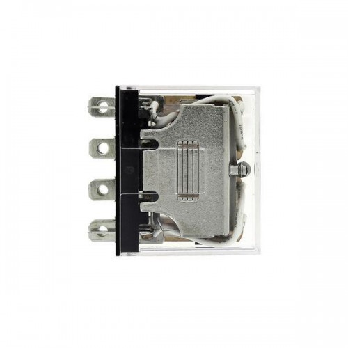 Реле промежуточное РП 25/4 10А 24В AC EKF rp-25-4-24