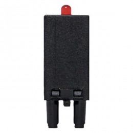 Модуль светодиодный 230 VAC для промежуточных реле RP AVERES EKF rp-led-230AC