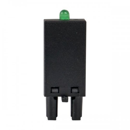 Модуль светодиодный 24 VDC для промежуточных реле RP AVERES EKF rp-led-24DC