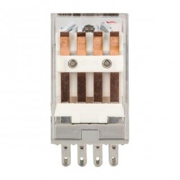 Реле промежуточное RPA 22/4 5А 230В AC AVERES EKF rpa-22-4-230AC