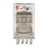 Реле промежуточное RPA 22/4 5А 230В AC AVERES EKF rpa-22-4-230AC
