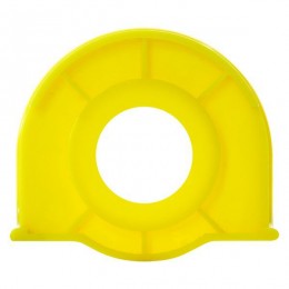 Кожух защитный для кнопок аварийной остановки С-образный PROxima EKF scep-c