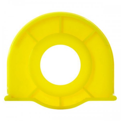 Кожух защитный для кнопок аварийной остановки С-образный PROxima EKF scep-c