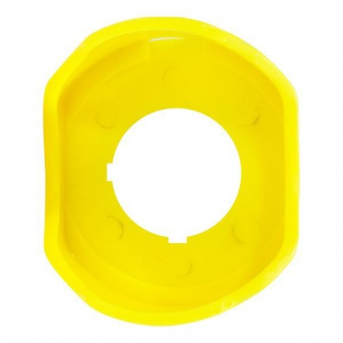 Кожух защитный для кнопок аварийной остановки П-образный PROxima EKF scep-p