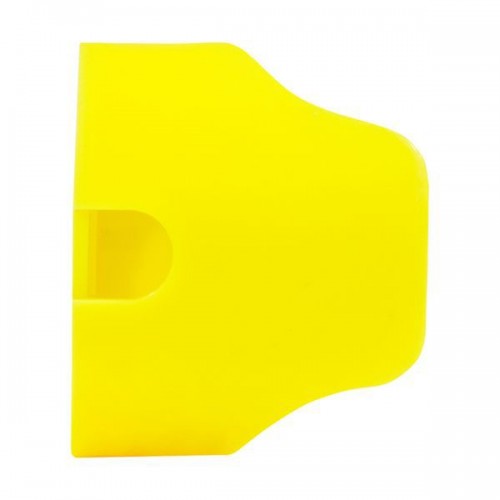 Кожух защитный для кнопок аварийной остановки П-образный PROxima EKF scep-p