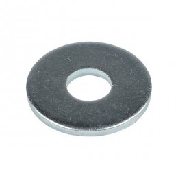 Шайба плоская усилен. M10 DIN 9021 (уп.50шт) EKF shplus10