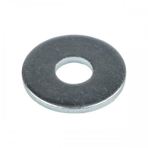 Шайба плоская усилен. M10 DIN 9021 (уп.50шт) EKF shplus10