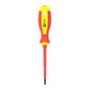 Отвертка SL4х100мм Expert 1000В PROхima EKF sl-4-100-exp-in