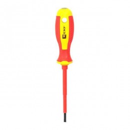 Отвертка SL4х100мм Expert 1000В PROхima EKF sl-4-100-exp-in