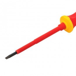 Отвертка SL4х100мм Expert 1000В PROхima EKF sl-4-100-exp-in