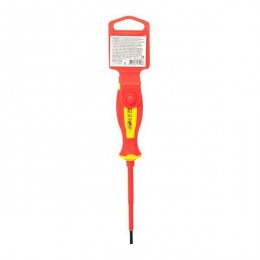 Отвертка SL4х100мм Expert 1000В PROхima EKF sl-4-100-exp-in