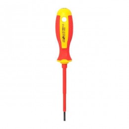 Отвертка SL4х100мм Expert 1000В PROхima EKF sl-4-100-exp-in