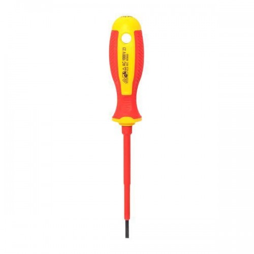 Отвертка SL4х100мм Expert 1000В PROхima EKF sl-4-100-exp-in