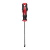 Отвертка SL5.5х125мм Master Basic EKF sl-5.5-125-mas