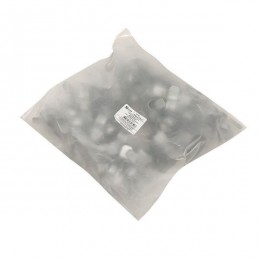 Скоба крепежная двухлапковая d16-17мм для монтажн. пистолета метал. PROxima EKF smp-2-16-17