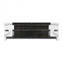 Шина нулевая в корпусе 2х15 EKF sn0-2x15