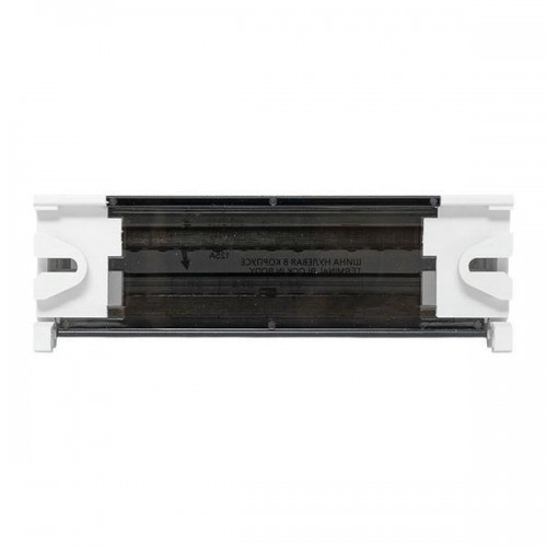 Шина нулевая в корпусе 2х15 EKF sn0-2x15