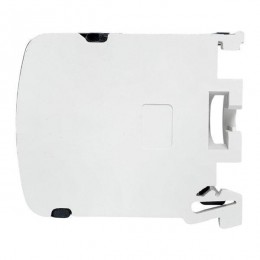 Шина нулевая в корпусе 2х15 EKF sn0-2x15