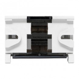 Шина нулевая в корпусе 2х7 EKF sn0-2x7