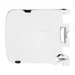 Шина нулевая в корпусе 2х7 EKF sn0-2x7