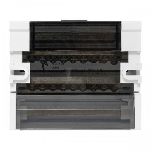 Шина нулевая в корпусе 4х11 EKF sn0-4x11