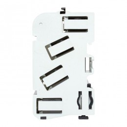 Шина нулевая в корпусе 4х15 EKF sn0-4x15