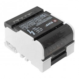 Шина нулевая в корпусе 4х7 EKF sn0-4x7