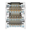 Шина нулевая в корпусе 4х7 EKF sn0-4x7