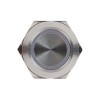 Кнопка S-Pro67 19мм без фикс. с зел. подсветкой 230В PROxima EKF s-pro67-121