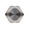 Кнопка S-Pro67 19мм с фикс. без подсветки EKF s-pro67-200