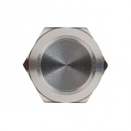 Кнопка S-Pro67 19мм с фикс. без подсветки EKF s-pro67-200