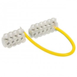 Комплект клеммников SV15 3хKE10.1+1хKE10.3 (Al 10-35/Cu 1.5-25) для сетей уличного освещения PROxima EKF sv-15