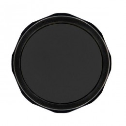 Кнопка SW2C-11 возвратная черн. NO+NC EKF sw2c-11s