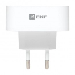 Хаб умный Connect EKF szh-t