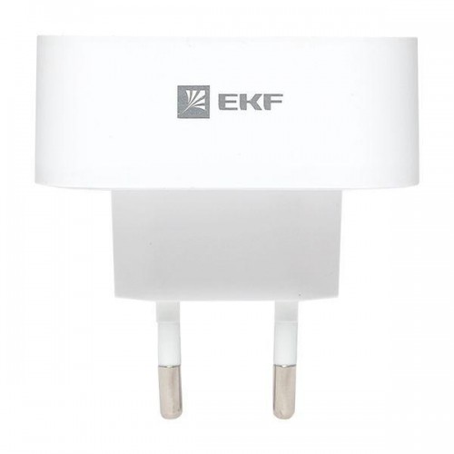 Хаб умный Connect EKF szh-t