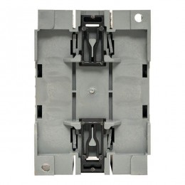 Рубильник 3п 125A c рукояткой управления для прямой установки TwinBlock EKF tb-125-3p-f